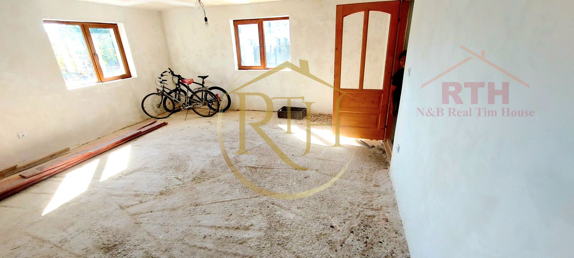 Casa de vânzare la gri plus teren in Chisoda. - Poză 10