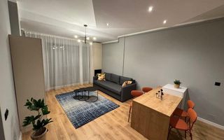 Apartament modern cu 2 camere, Floresti, zona Eroilor - Poză 2