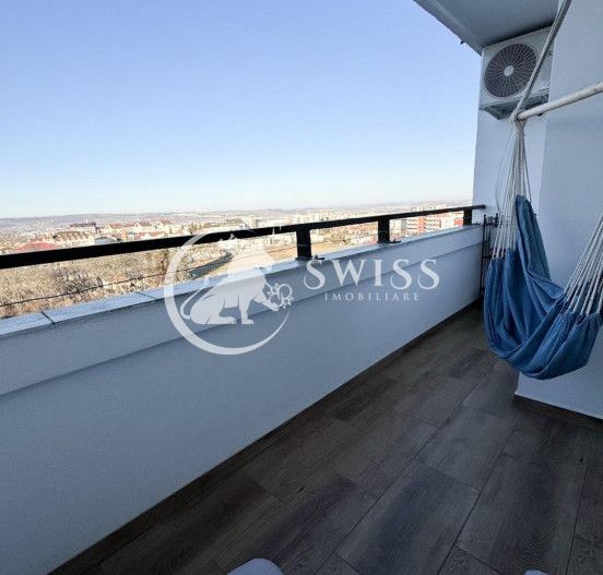 Apartament 3 camere | Terasa | Parcare | Boxa depozitare | Zorilor Calea Turzii - Poză 8