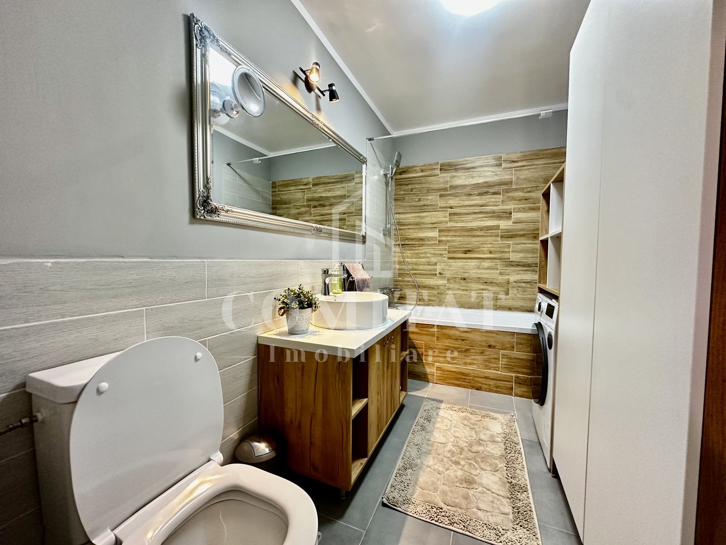 Apartament la cheie | Parcare | Zona Str Eroilor - Poză 15