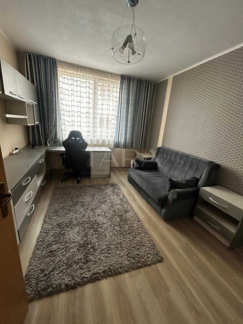Apartament modern 2 camere, 59 mp + balcon – Gheorgheni - Poză 7