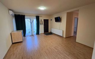 Apartament 2 camere cu living generos, parter, Valea Adanca, Iasi - de inchiriat - Poză 4