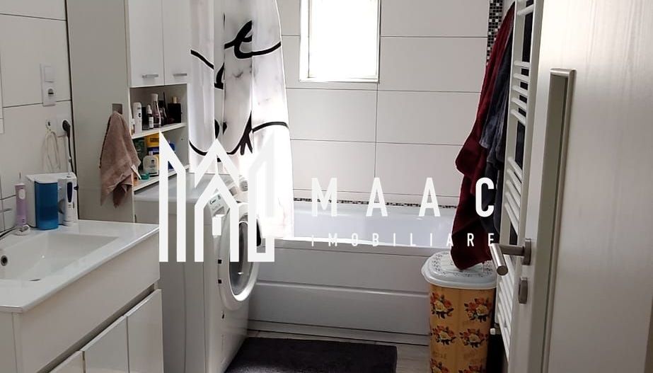 Apartament 3 camere de vânzare | Sibiu, Turnișor | 70 mp - Poză 7