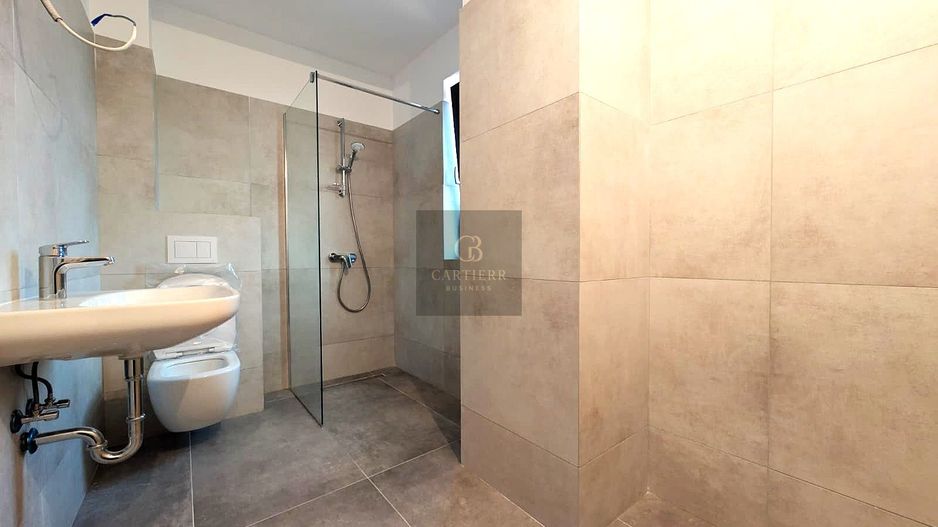 2 CAMERE | PALLADY |  LOC DE PARCARE(OPȚIONAL) | COMISION 0 - Poză 3