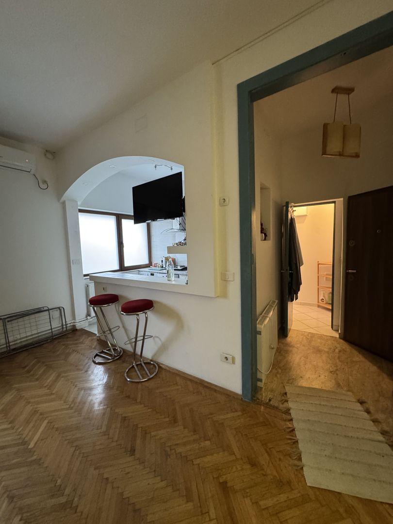 Apartament doua camere cu terasa -Unirii - Poză 4