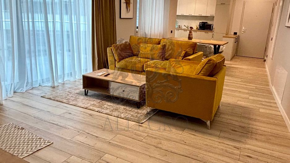 Prima Inchiriere | 3 camere, | Apartament in Vila 2023 | Parcare | - Poză 2