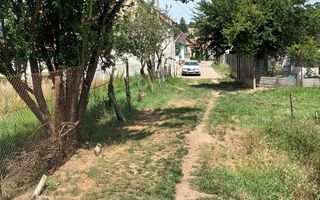 Vand teren intravilan | 1.638 mp | Bungard - Poză 5