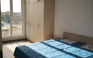 2 camere| Vivalia Grand| MEDICINA| locul de parcare 50 euro/luna| pet friendly - Poză 22