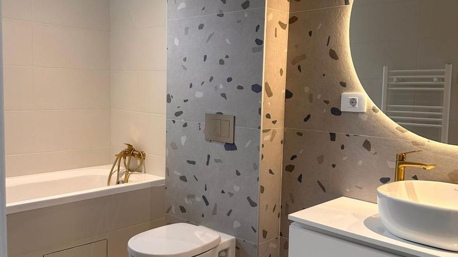 Apartament NOU 4 Camere de inchiriat Bristish School Iancu Nicolae - Poză 5