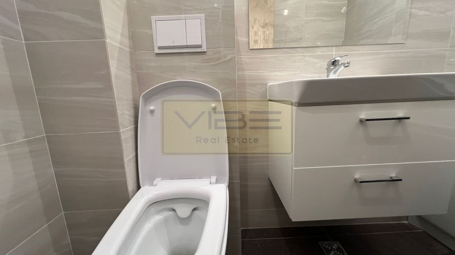 Apartament NOU 1 camera + loc parcare Atrium Garden - Poză 15