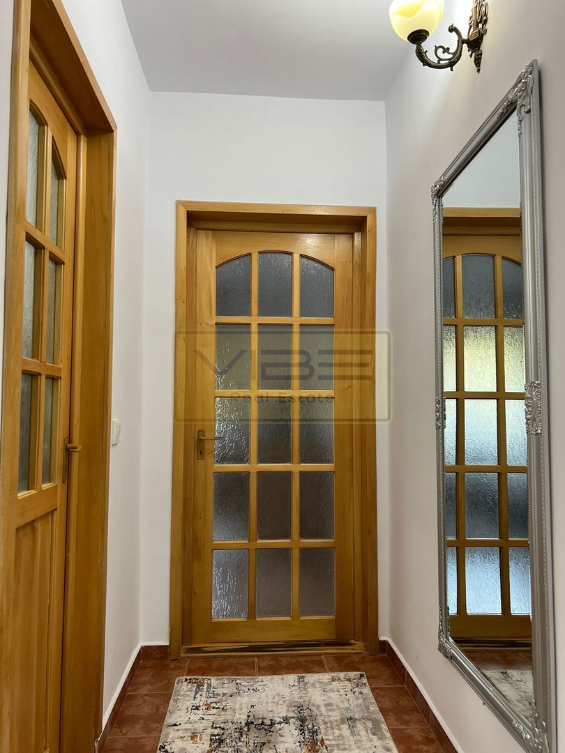 Apartament 1 camera +parcare si gradina Galata Belvedere - Poză 15
