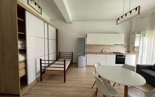 2 Camere, Petfriendly, Parcare, 18Gym,Dambul Rotund, Corneliu Coposu. - Poză 1