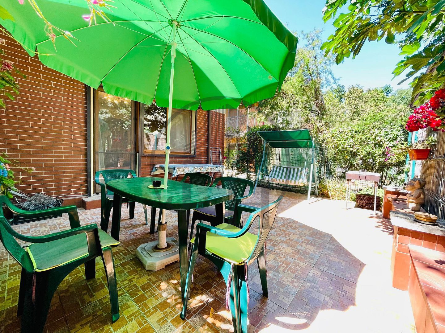 SOLD/ VANDUT  Casă / Vilă, Pensiune de vanzare Constanta, Venus, la mare - Poză 10