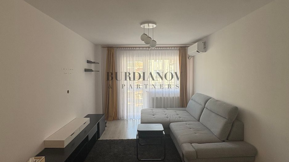 Apartament cu 3 camere - Palladium Residence - Metrou Nicolae Teclu - Poză 1