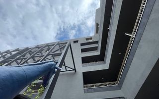 Spatiu comercial stradal de inchiriat***243mp***Stefan Cel Mare - Poză 7