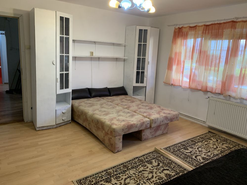 Timocului-Saguna | 2 Camere | Centrala Proprie. - Poză 7