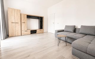 Apartament modern cu 2 camere ,balcon si curte proprie | Braytim - Poză 1