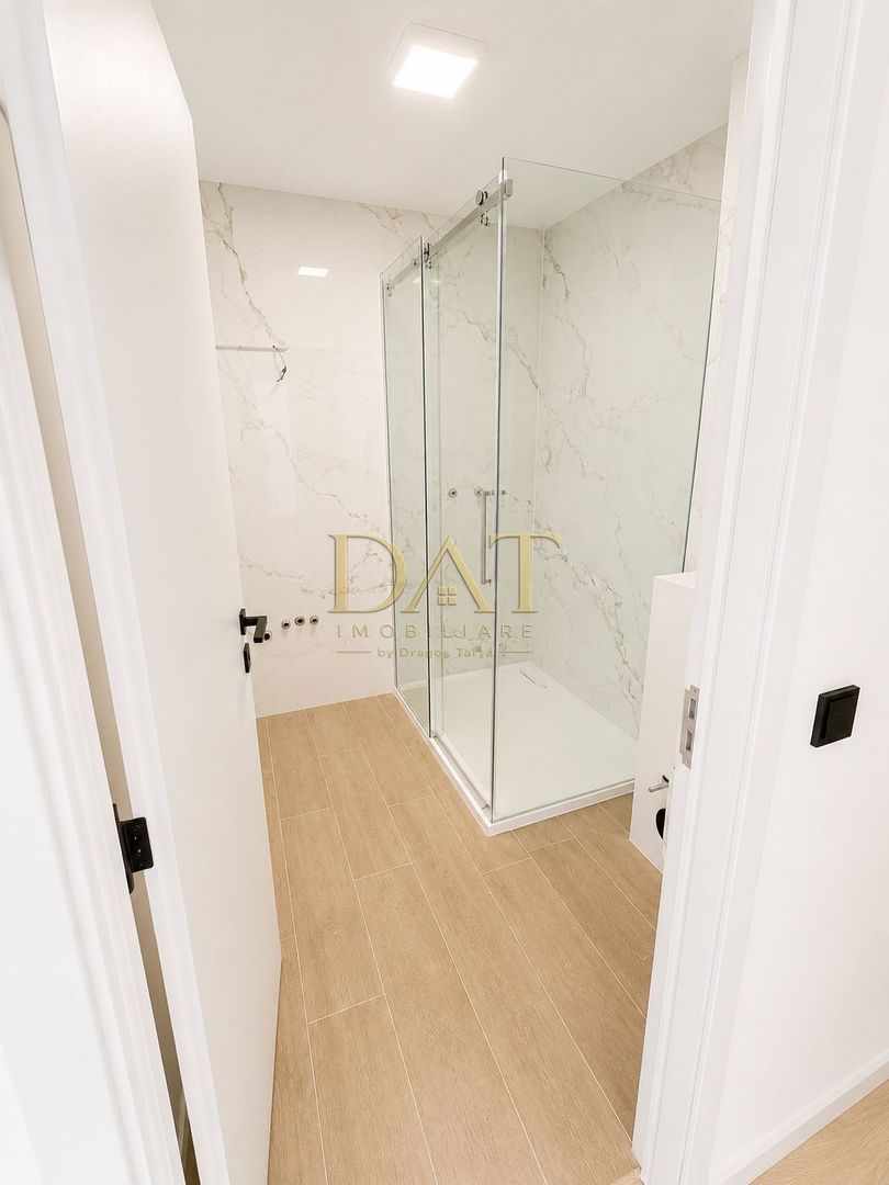 3 camere |  finisat premium | parcare inclusa | VIVA FELIX RESIDENCE - Poză 6