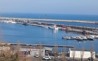 PENINSULA (COD03)- Apartament de lux cu priveliste magnifica ! - Poză 1