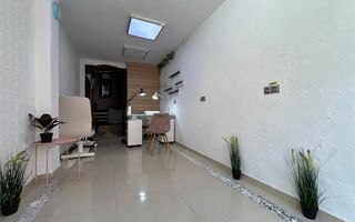 Spațiu comercial de vânzare |39,9 mp|Ultracentral|Două posibilități de utilizare - Poză 2