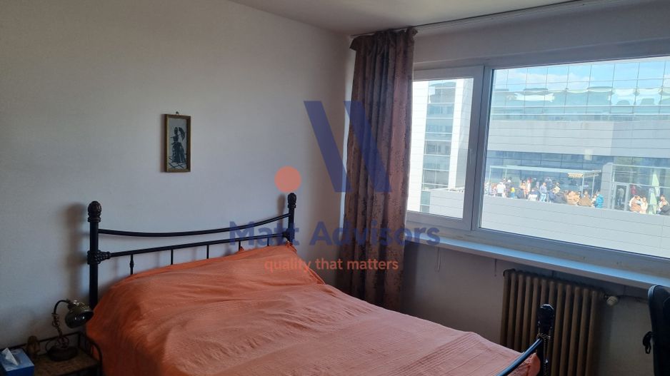 Apartament 2 camere - zona Brancoveanu - Poză 5