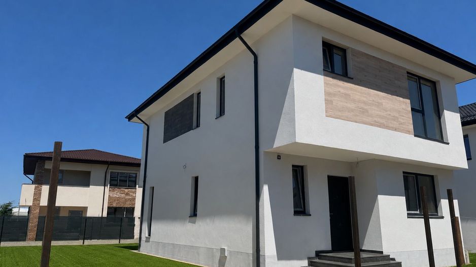 Individuala Otopeni, zona BUNA, 0% COMISION - Poză 2