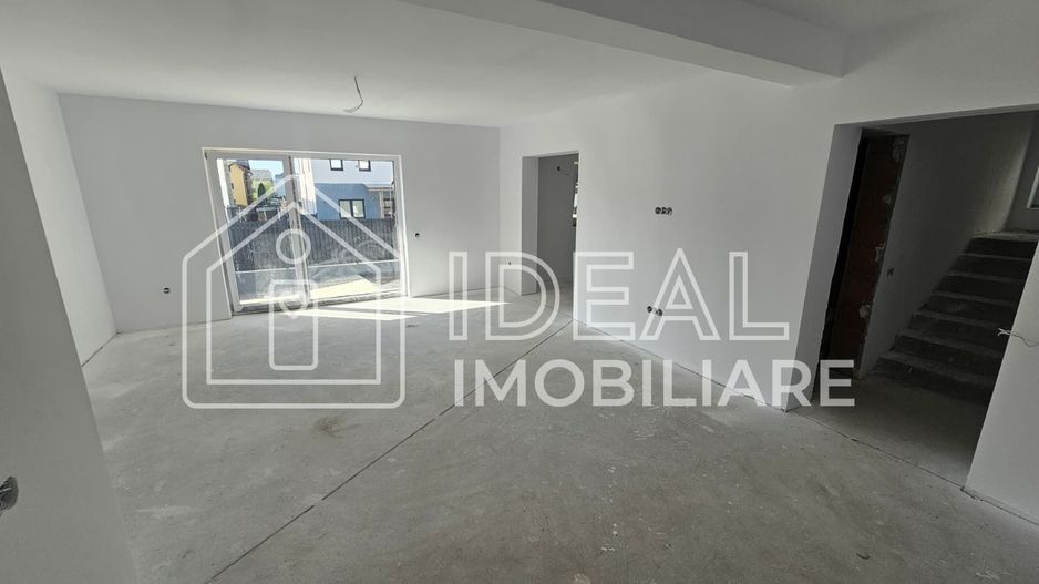 Duplex modern cu 4 camere si carport, in Cartierul Arhitectilor - Poză 8