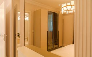 COMISION 0% I 2 camere lux Ivory Residence Pipera I taxare inversa - Poză 24