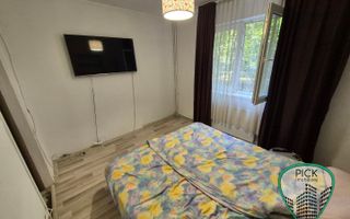 P 1247 - Apartament cu 3 camere în Tg. Mureș, Zona Dâmbu Pietros, str. Ceahlău - Poză 4