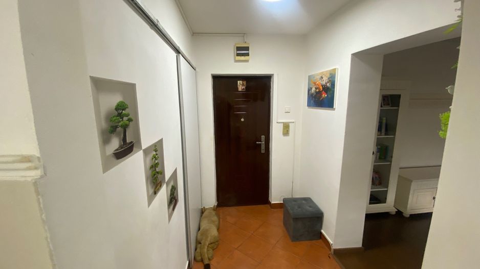 De vânzare apartament 2 camere zona Titan, București - Poză 8