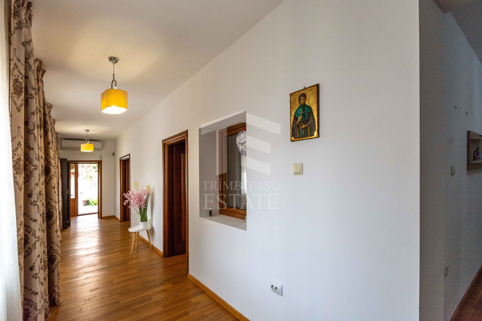 Chitila - Bucurestii Noi, str. Dunei nr. 10, ap. 3 camere la curte - Poză 4