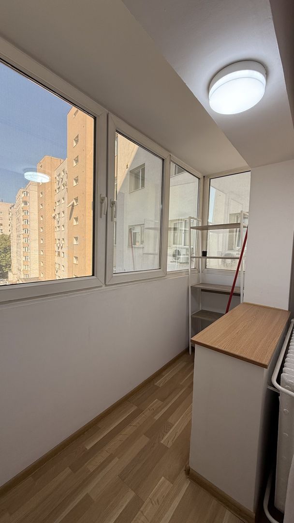 Dorobanti - Polona, 2 camere, mobilat, utilat, metrou Stefan cel Mare - Poză 8