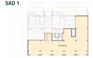 Vânzare, spațiu comercial, 245 mp, Torontal, Timișoara - Poză 2