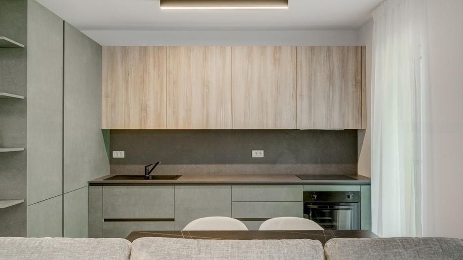 First Rental I Brand-New 3-Room Duplex I Pipera I Own Garden - Poză 7