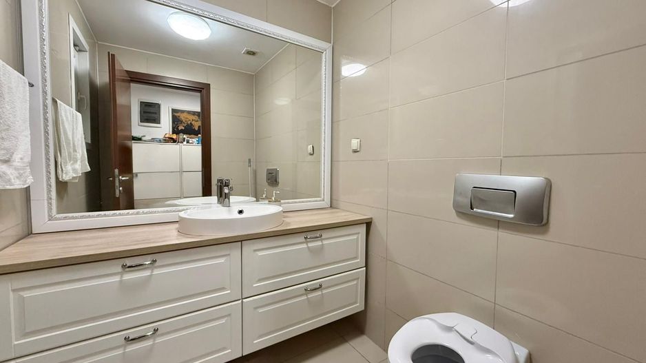 COSMOPOLIS - Vila Duplex cu 4 camere Mobilata si Utilata - Poză 14