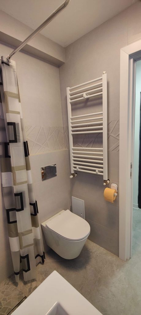 Dambovita | 1 Camera | Etaj Intermediar. - Poză 4