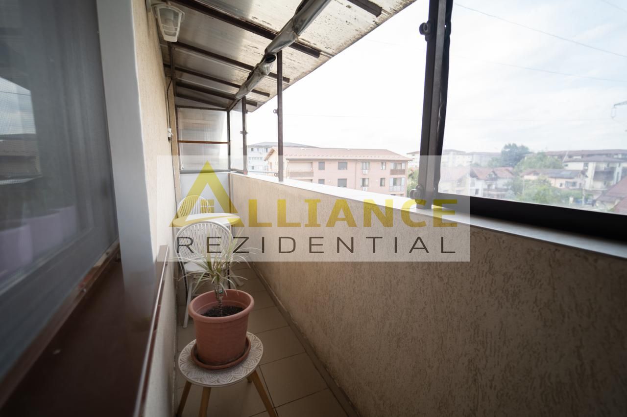Dimitrie Leonida - 3 camere - 2 Bai - 145 mp - Mobilat si Utilat - Poză 5