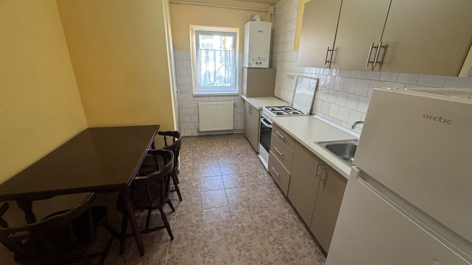 Apartament 3 camere de inchiriat in Strand, Sibiu - Poză 5