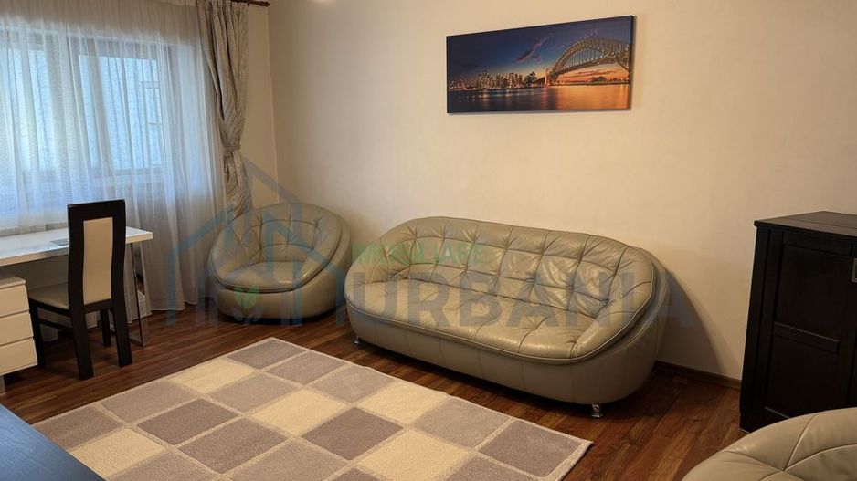 Apartament 4 camere de inchiriat Ultracentral Palas - Poză 1