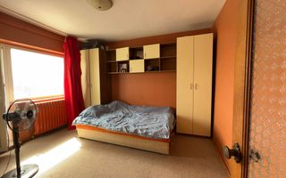 Apartament 2 camere decomandat Pacurari - Moara de Foc - Poză 12