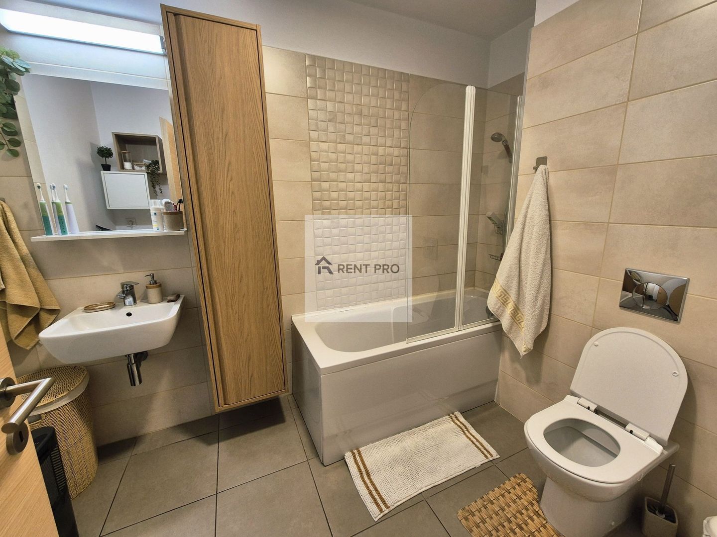 Apartament 3 camere Duplex  Prima inchiriere Lujerului Mall Plaza - Poză 4