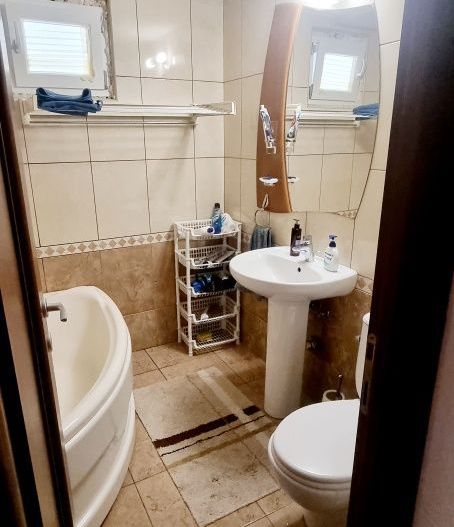 Vand apartament 4 camere Margeanului - Ilie Mihail - Poză 5