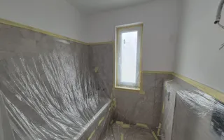 Casa 4 Camere, 130 mp, Teren 430 mp, Toate Utilitatile, Zona Micesti - Poză 16