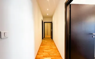 Inchiriere Apartament 3 Camere Erou Iancu Nicolae Natura Residence - Poză 16
