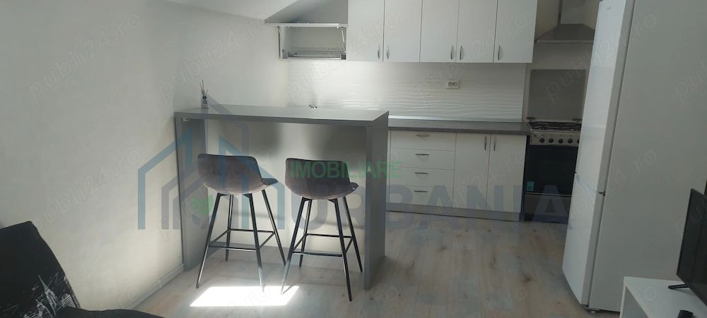 Apartament 2 camere mansarda, 53 mp utili, complexul Roua, Valea Lupului - Poză 5