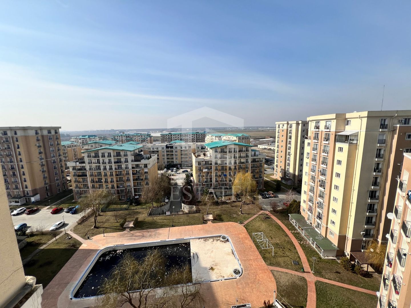 Apartament 3 camere Cosmopolis - Poză 3