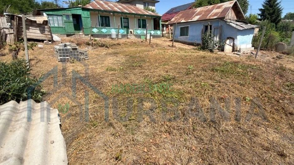 Teren construibil de vânzare în Breazu, Iași – Str. Șoimilor nr. 129 - Poză 4