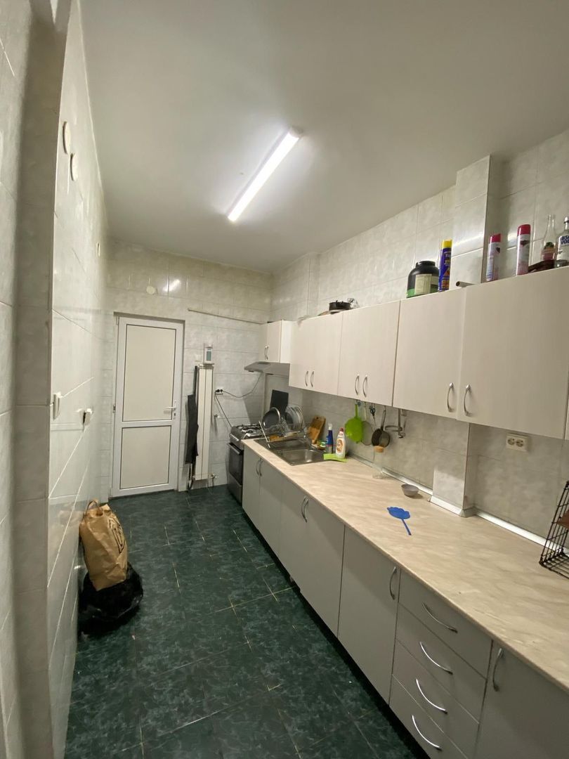 Apartament cu 3 camere 90,06 mp - Sala Palatului - Cismigiu - Poză 6