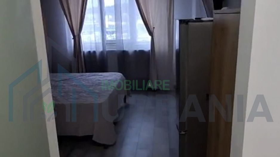 Garsonieră Piața Nicolina lingă Kaufland - Poză 3