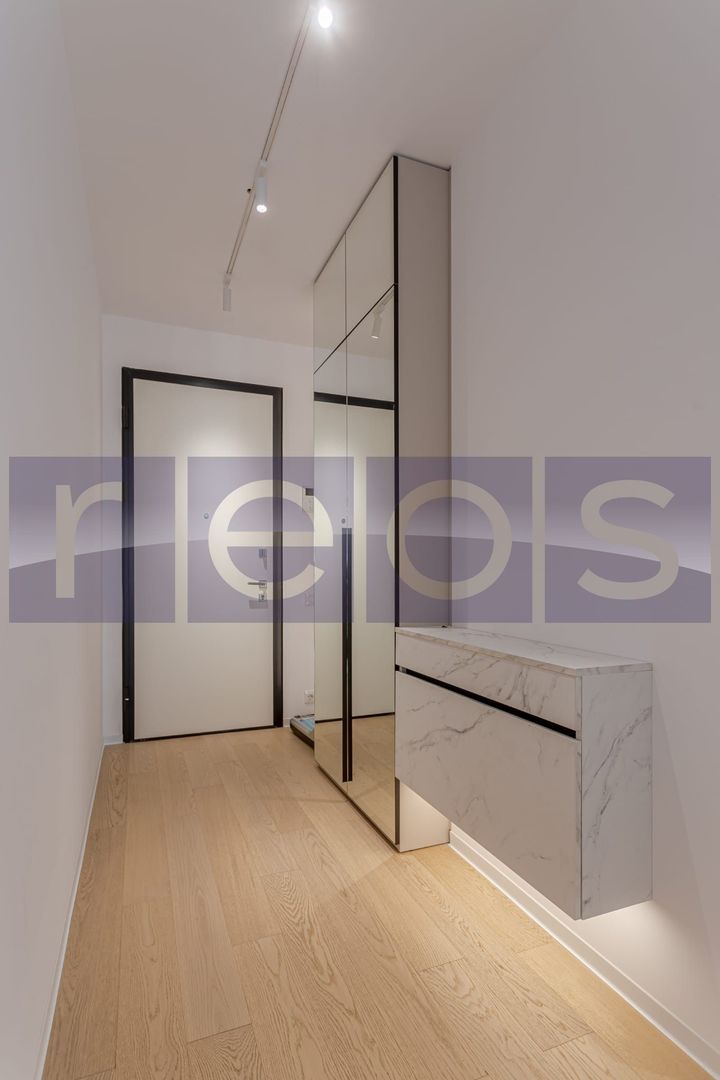 APARTAMENT 2CAMERE | ONE LAKE CLUB| FLOREASCA PIPERA 64MP READY TO MOVE IN - Poză 11